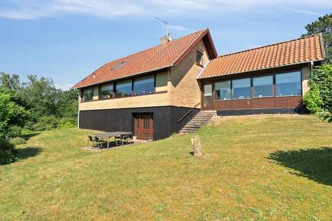 Ferienunterkunft in Svaneke (6 Personen)