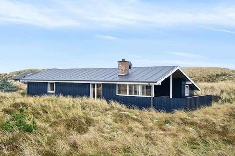Ferienunterkunft in Ringkøbing (4 Personen)