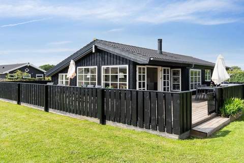 Ferienunterkunft in Haderslev (6 Personen)