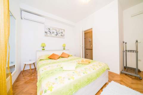 Rooms Rita - Double Room with Private Bathroom  No. 2) - Ferienunterkunft in Dubrovnik (2 Personen)