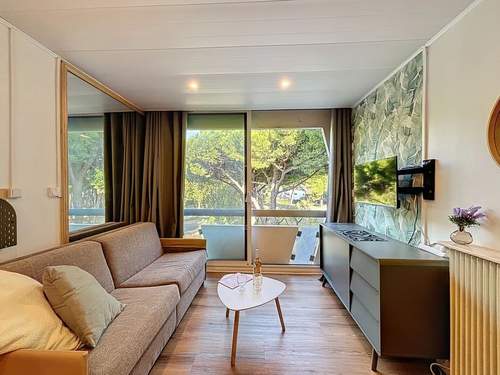 Ferienwohnung Le Saint Clair