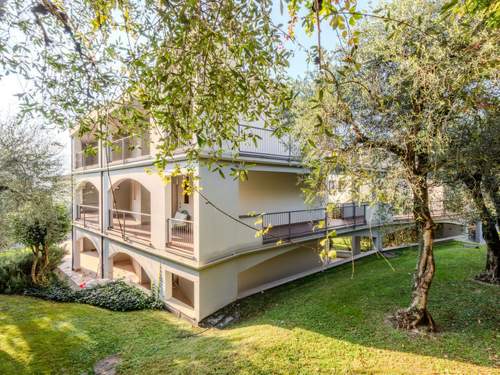 Ferienwohnung Splendori