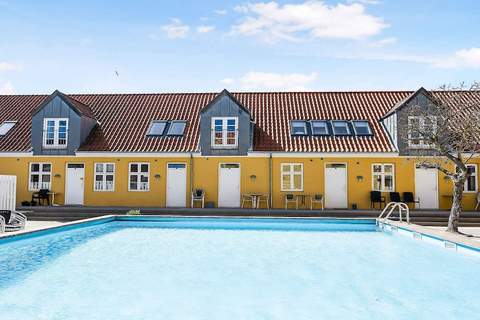 Ferienunterkunft in Gudhjem (6 Personen)