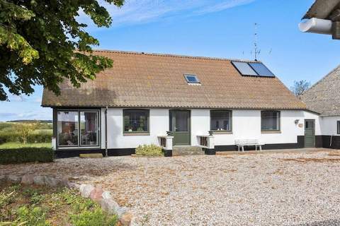 Ferienunterkunft in Bagenkop (10 Personen)