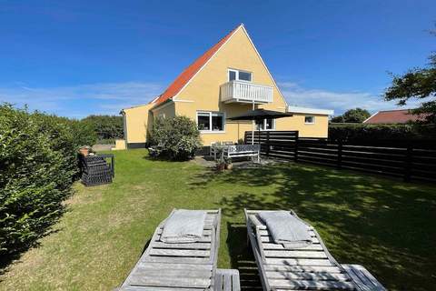 Ferienunterkunft in Skagen (4 Personen)