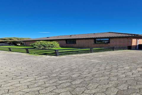 Ferienunterkunft in Skagen (6 Personen)