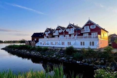 Ferienunterkunft in Gråsten (4 Personen)