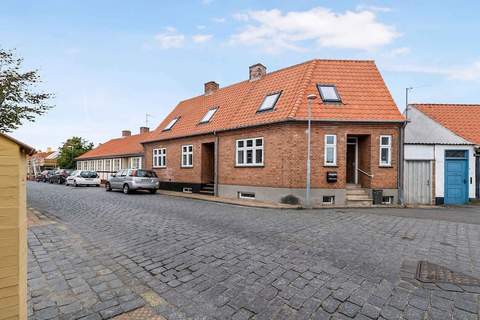 Ferienunterkunft in Rønne (8 Personen)