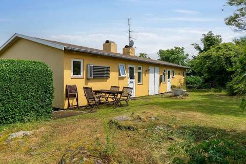 Ferienunterkunft in Allinge (5 Personen)