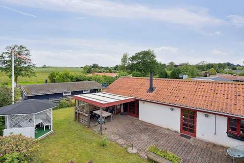 Ferienunterkunft in Broager (5 Personen)