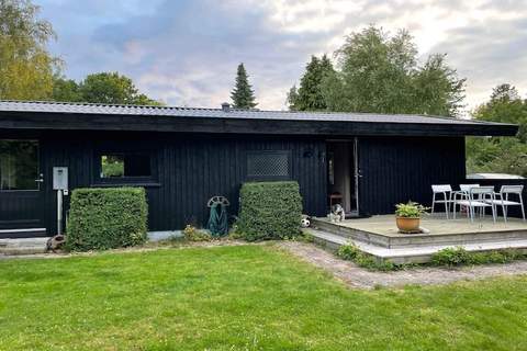 Ferienunterkunft in Gilleleje (6 Personen)
