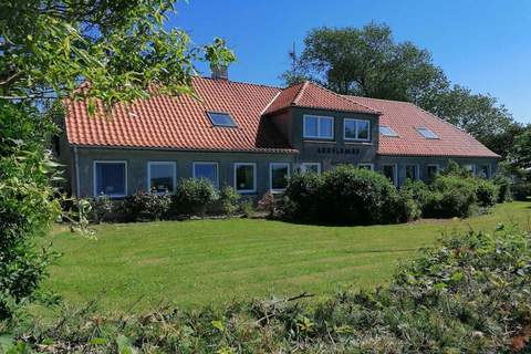 Ferienunterkunft in Sydals (5 Personen)