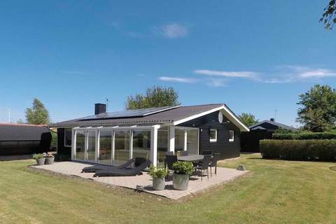 Ferienunterkunft in Nordborg (6 Personen)