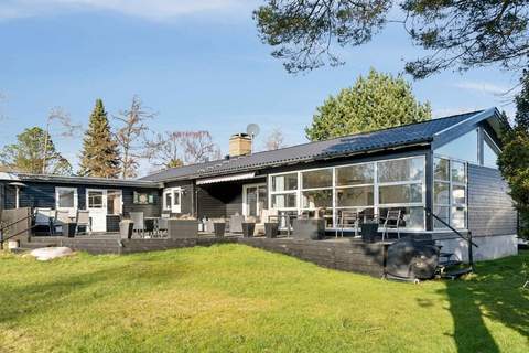 Ferienunterkunft in Gilleleje (6 Personen)