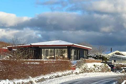 Ferienunterkunft in Martofte (5 Personen)