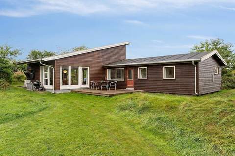 Ferienunterkunft in Ølsted (5 Personen)