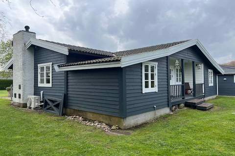 Ferienunterkunft in Kirke Hyllinge (6 Personen)