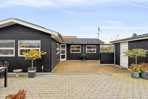 Ferienunterkunft in Otterup (6 Personen)