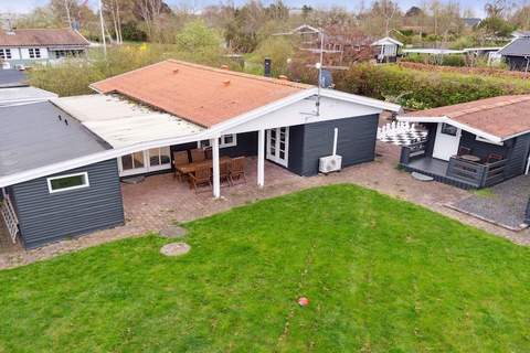 Ferienunterkunft in Slagelse (6 Personen)
