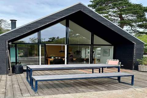 Ferienunterkunft in Nexø (5 Personen)