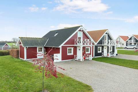 Ferienunterkunft in Brenderup Fyn (7 Personen)