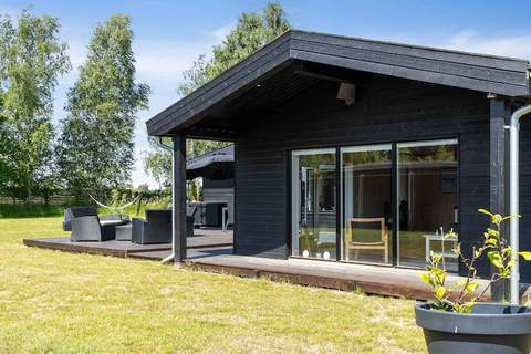 Ferienunterkunft in Væggerløse (6 Personen)