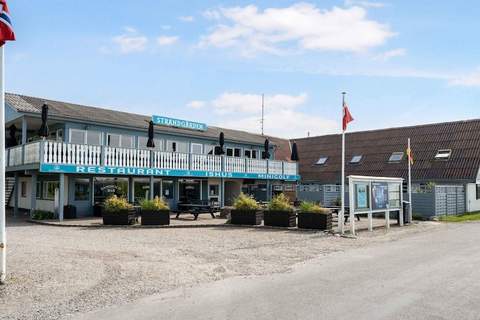 Ferienunterkunft in Dannemare (4 Personen)