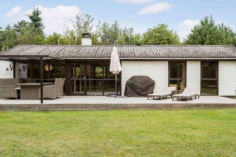 Ferienunterkunft in Højby (3 Personen)