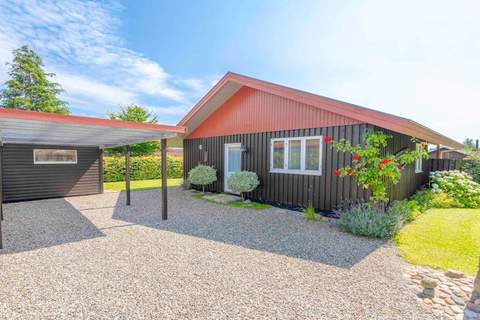Ferienunterkunft in Haarby (6 Personen)