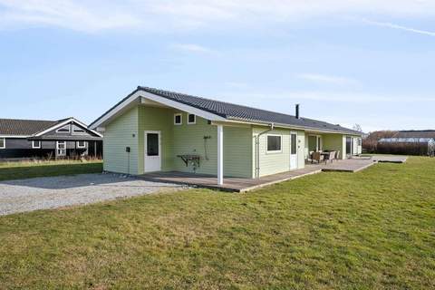 Ferienunterkunft in Sydals (12 Personen)