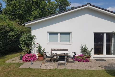 Ferienunterkunft in Zingst (8 Personen)