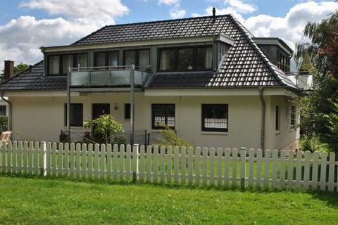 Ferienunterkunft in Hohwacht (4 Personen)
