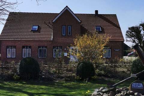 Ferienunterkunft in Wyk (5 Personen)