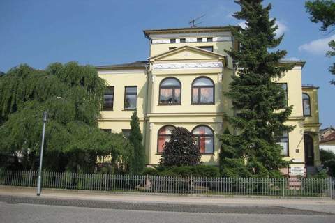 Ferienunterkunft in Waren (Müritz) (3 Personen)