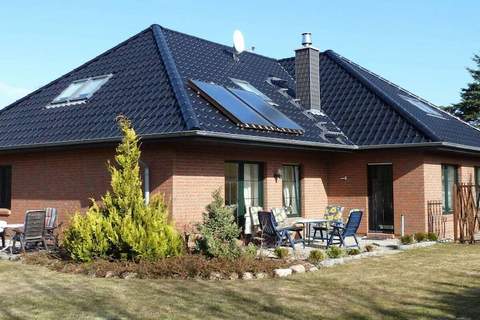 Ferienunterkunft in Wiek (2 Personen)