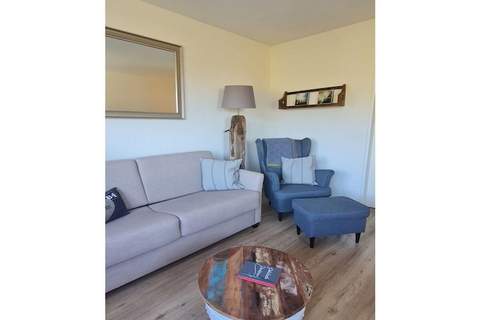 Ferienunterkunft in St. Peter-Ording (2 Personen)