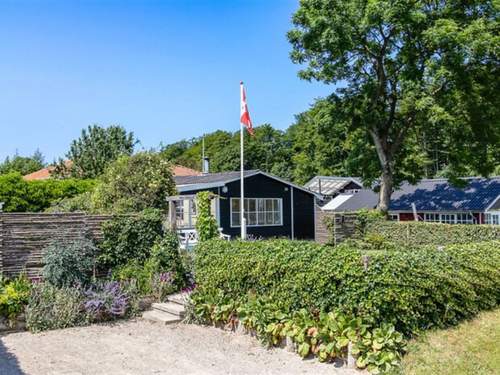 Ferienhaus Lilie - 150m from the sea