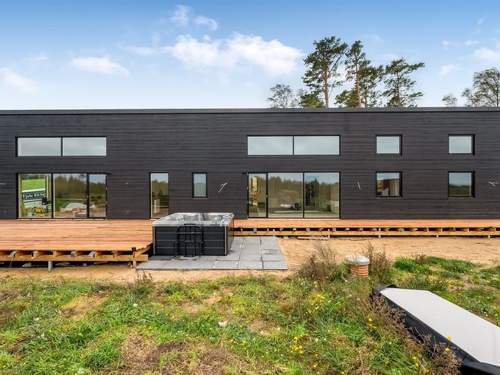 Ferienhaus Gillis - 1km from the sea