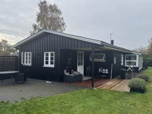 Ferienhaus Detlef - 400m from the sea