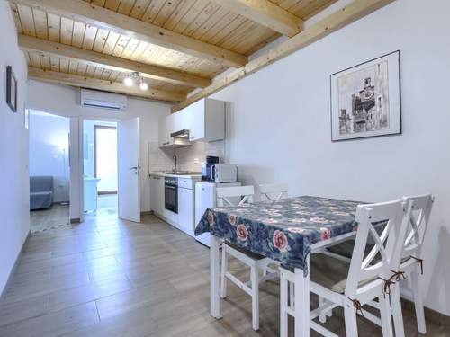 Ferienwohnung Marija