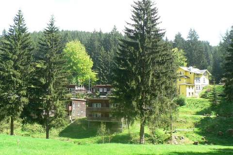 Ferienunterkunft in Großbreitenbach (5 Personen)