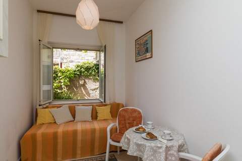 Begović Guest House - One Bedroom Apartment (Bronx) - Ferienunterkunft in Dubrovnik (3 Personen)