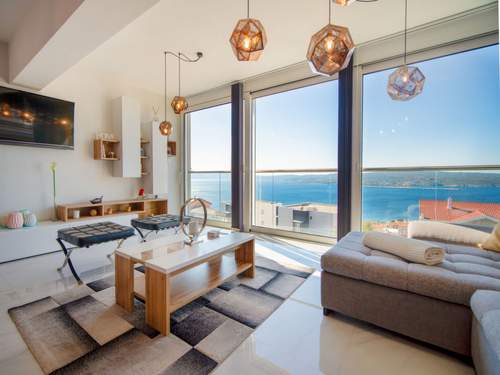 Ferienwohnung Bella