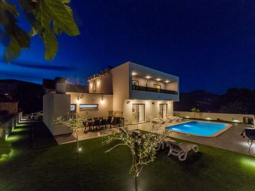 Ferienhaus, Villa Zlatne NiTi