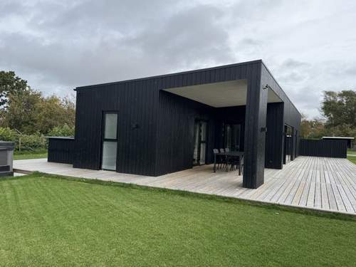 Ferienhaus Barnet - 180m to the fjord