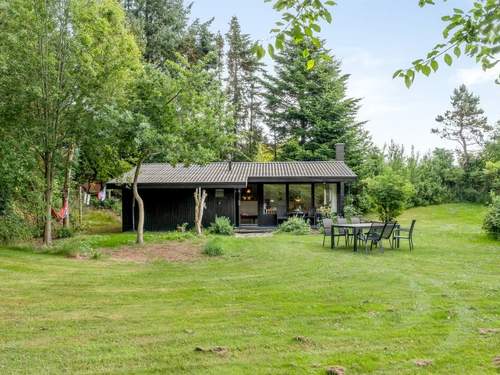 Ferienhaus Wenche - 840m from the sea