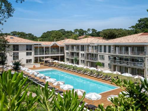 Ferienwohnung, Appartement La Résidence