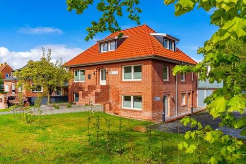 Ferienunterkunft in Krummhörn (2 Personen)