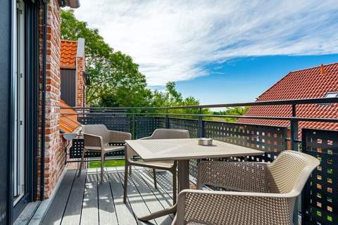 Ferienunterkunft in Krummhörn (4 Personen)