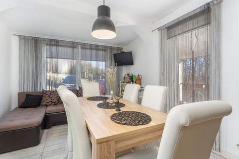 Apartment Brletic - Three Bedroom Apartment with Terrace - Ferienunterkunft in Kastav (6 Personen)